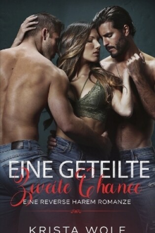 Cover of Eine Geteilte Zweite Chance