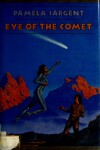 Book cover for Eye of the Comet