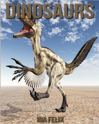 Book cover for Dinosaurs