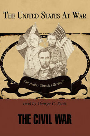 Cover of The Civil War, Part 1