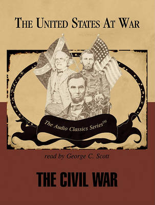 Cover of The Civil War, Part 1