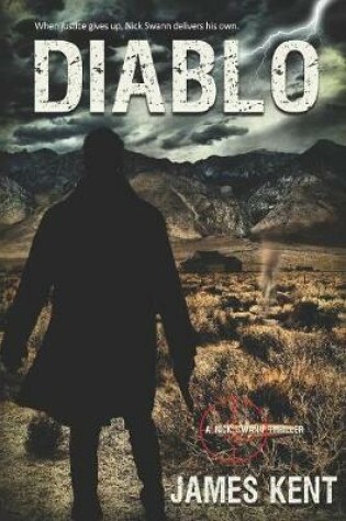 Cover of Diablo