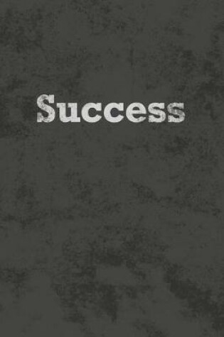 Cover of Success