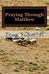 Book cover for Praying Through Matthew