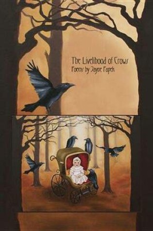 Cover of The Livelihood of Crows