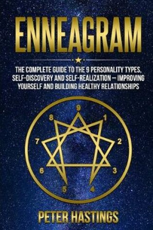 Cover of Enneagram