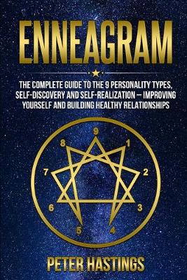 Book cover for Enneagram