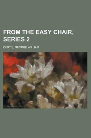 Cover of From the Easy Chair, Series 2