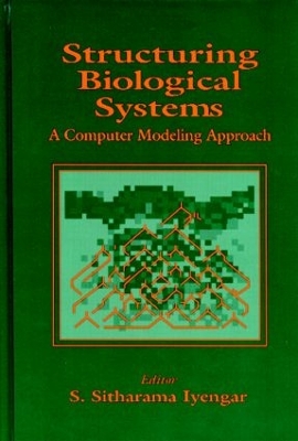 Book cover for Structuring Biological Systems