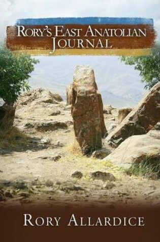 Cover of Rory's East Anatolian Journal