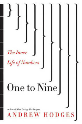 Cover of One to Nine