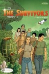 Book cover for The Survivors - Episode 5