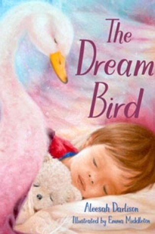 Cover of The Dream Bird