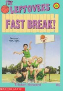 Book cover for Fast Break!