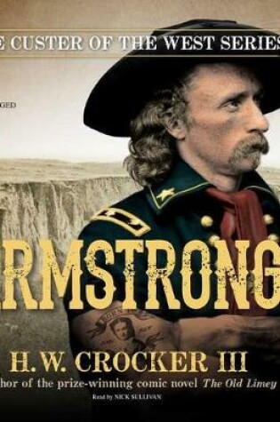 Cover of Armstrong