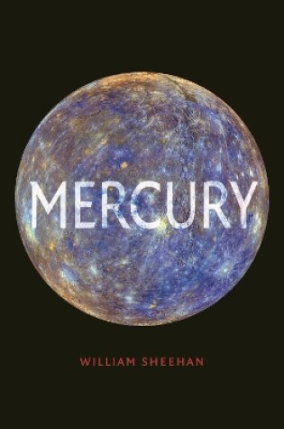 Cover of Mercury