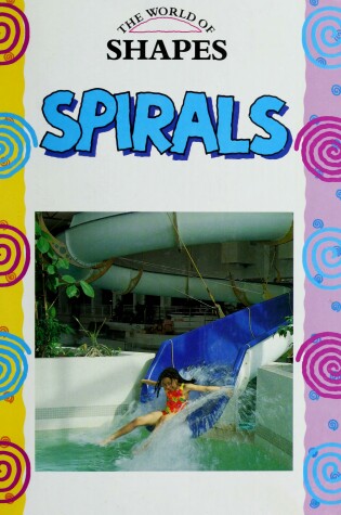 Cover of Spirals