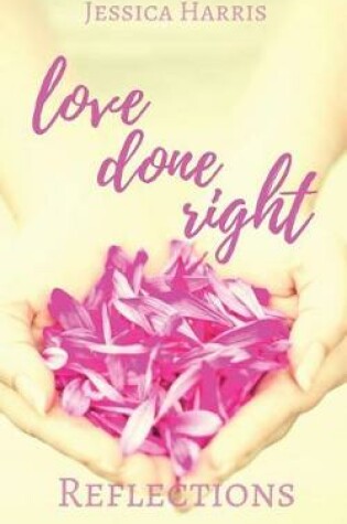 Cover of Love Done Right