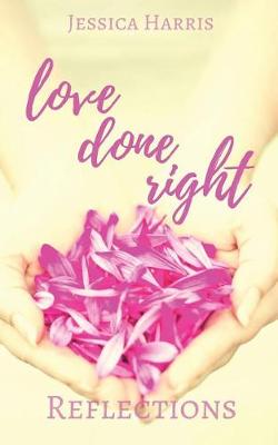 Book cover for Love Done Right