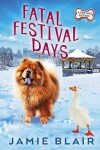 Book cover for Fatal Festival Days