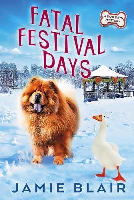 Cover of Fatal Festival Days