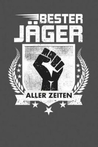 Cover of Bester Jager Aller Zeiten