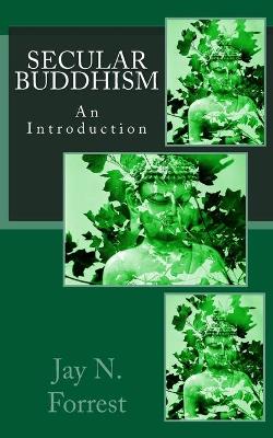 Book cover for Secular Buddhism