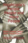 Book cover for Niyahtopia's People, People and More People