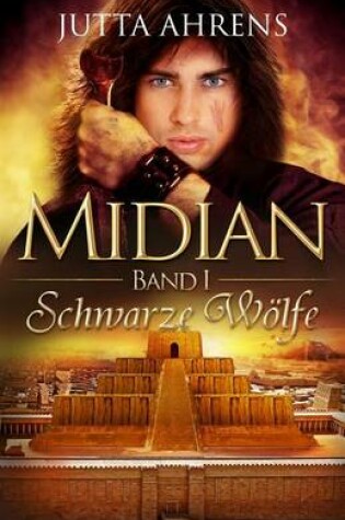 Cover of Midian, Teil 1