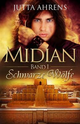 Book cover for Midian, Teil 1
