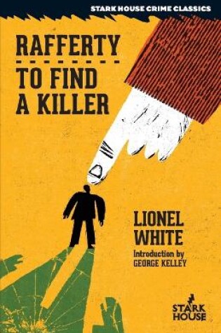 Cover of Rafferty / To Find a Killer