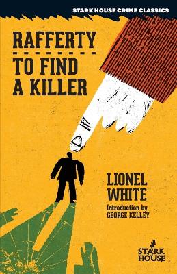 Book cover for Rafferty / To Find a Killer