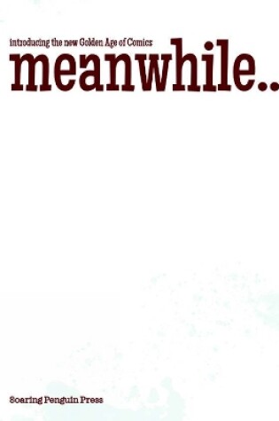Cover of Meanwhile... 12