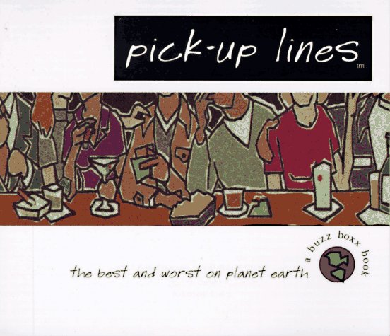 Book cover for Pick-up Lines