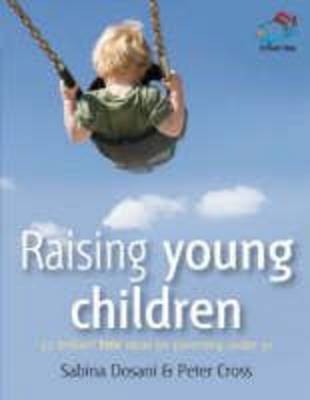 Book cover for Raising Young Children