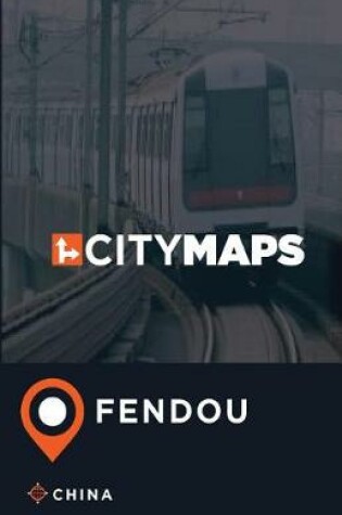 Cover of City Maps Fendou China