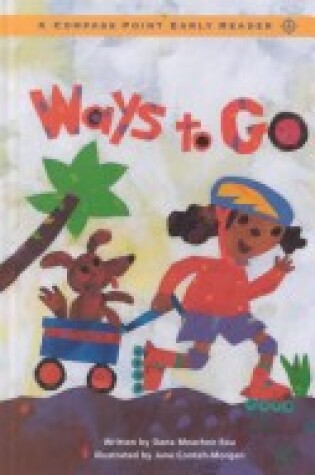 Cover of Ways to Go