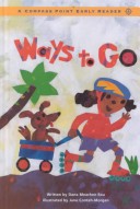 Book cover for Ways to Go