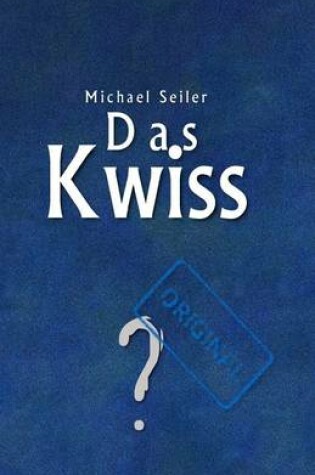 Cover of Das Kwiss