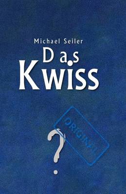 Book cover for Das Kwiss