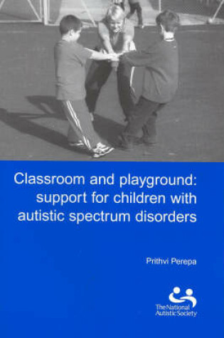 Cover of Classroom and Playground