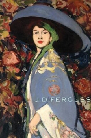 Cover of J.D. Fergusson