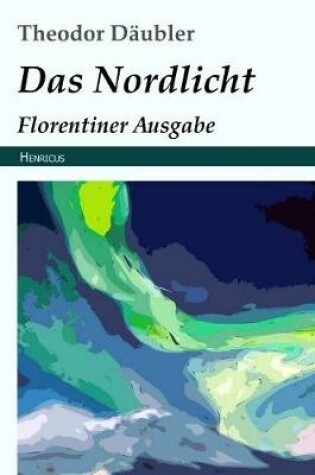 Cover of Das Nordlicht