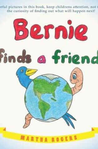 Cover of Bernie Finds a Friend