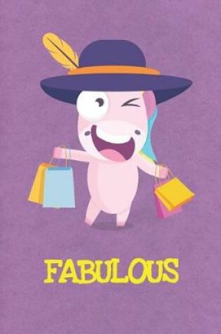 Cover of Fabulous