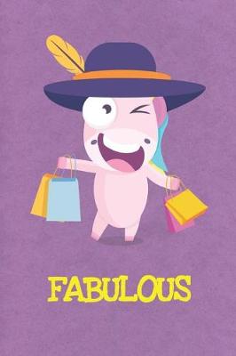 Book cover for Fabulous