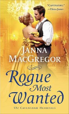 Cover of Rogue Most Wanted