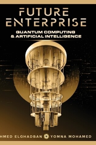 Cover of Future Enterprise