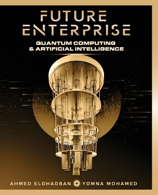 Book cover for Future Enterprise