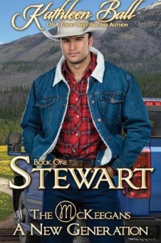 Cover of Stewart